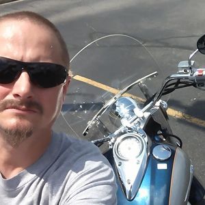 Meet your Posher, Russell